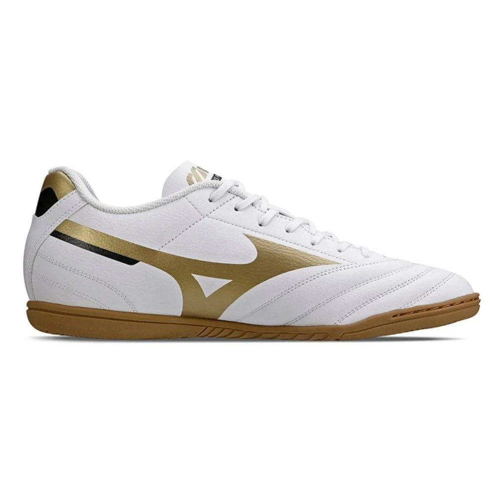 Chuteira Futsal Masculina Mizuno Morelia Club IN Tam. 39