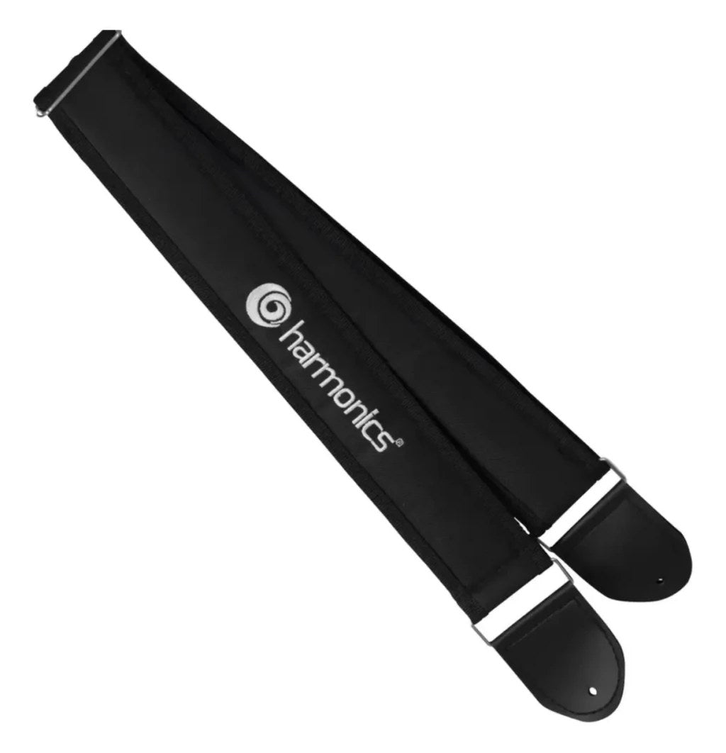 Correia Acolchoada para Instrumento Harmonics Luxo