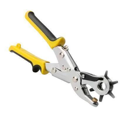 Alicate Furador Vazado 9" BT-382 B-Tek