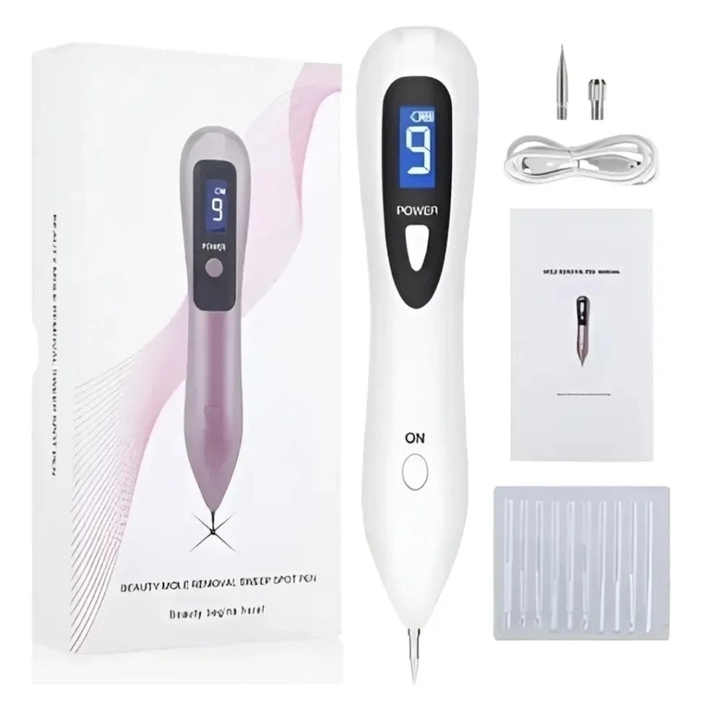 Caneta Jato de Plasma Profissional para Estética