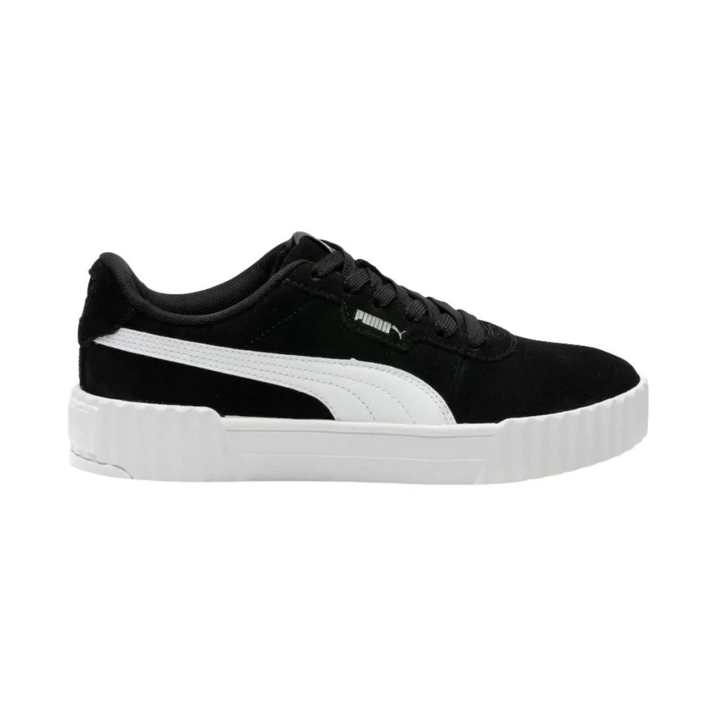 Tênis Casual Feminino Puma Carina 3.0 SD Original Tam. 36