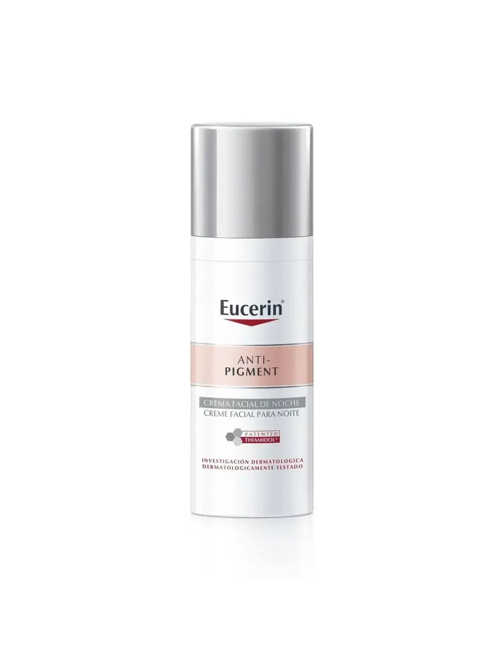 Creme Facial Noturno Eucerin Anti-Pigment 50ml