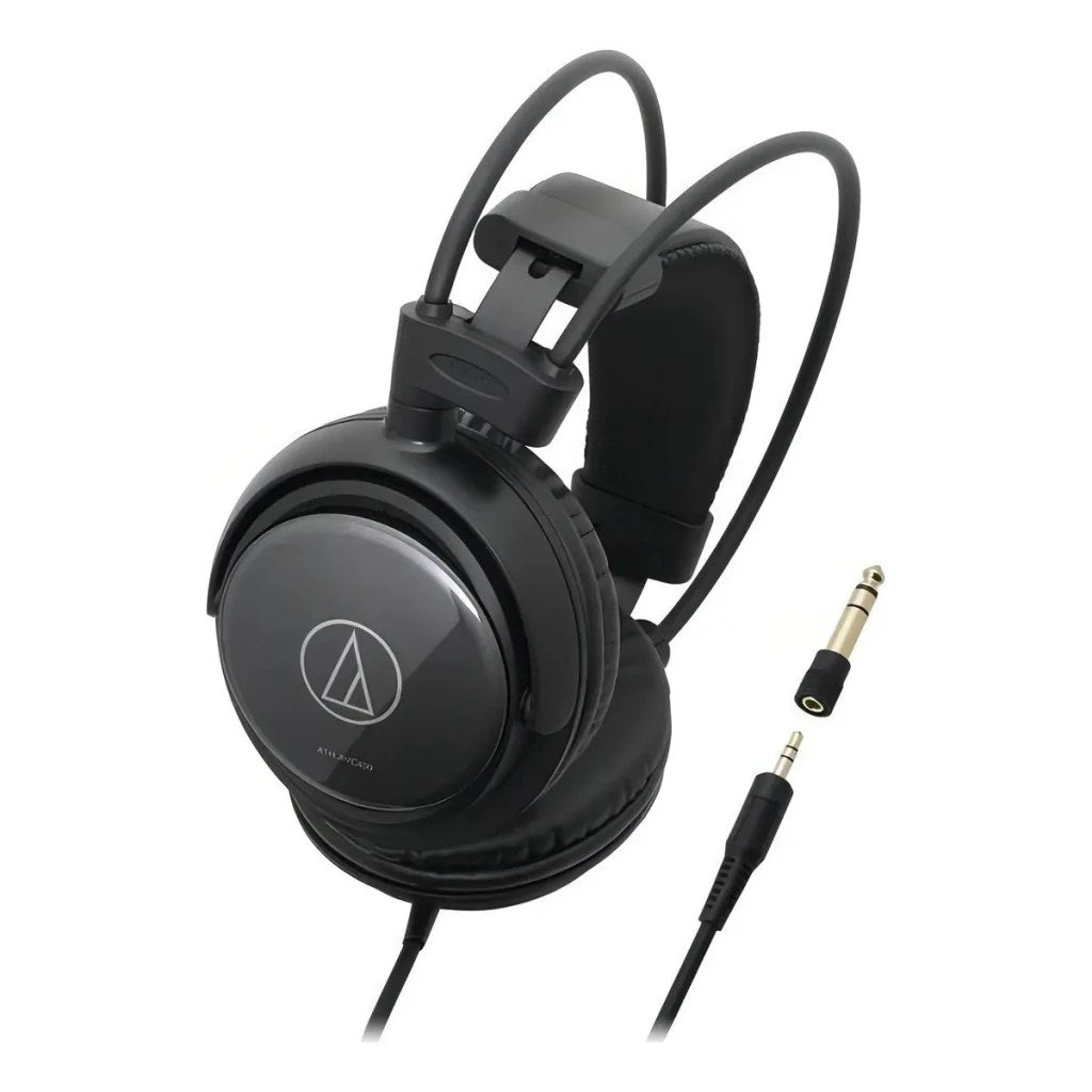 Fone de Ouvido Audio-Technica ATH-AVC400