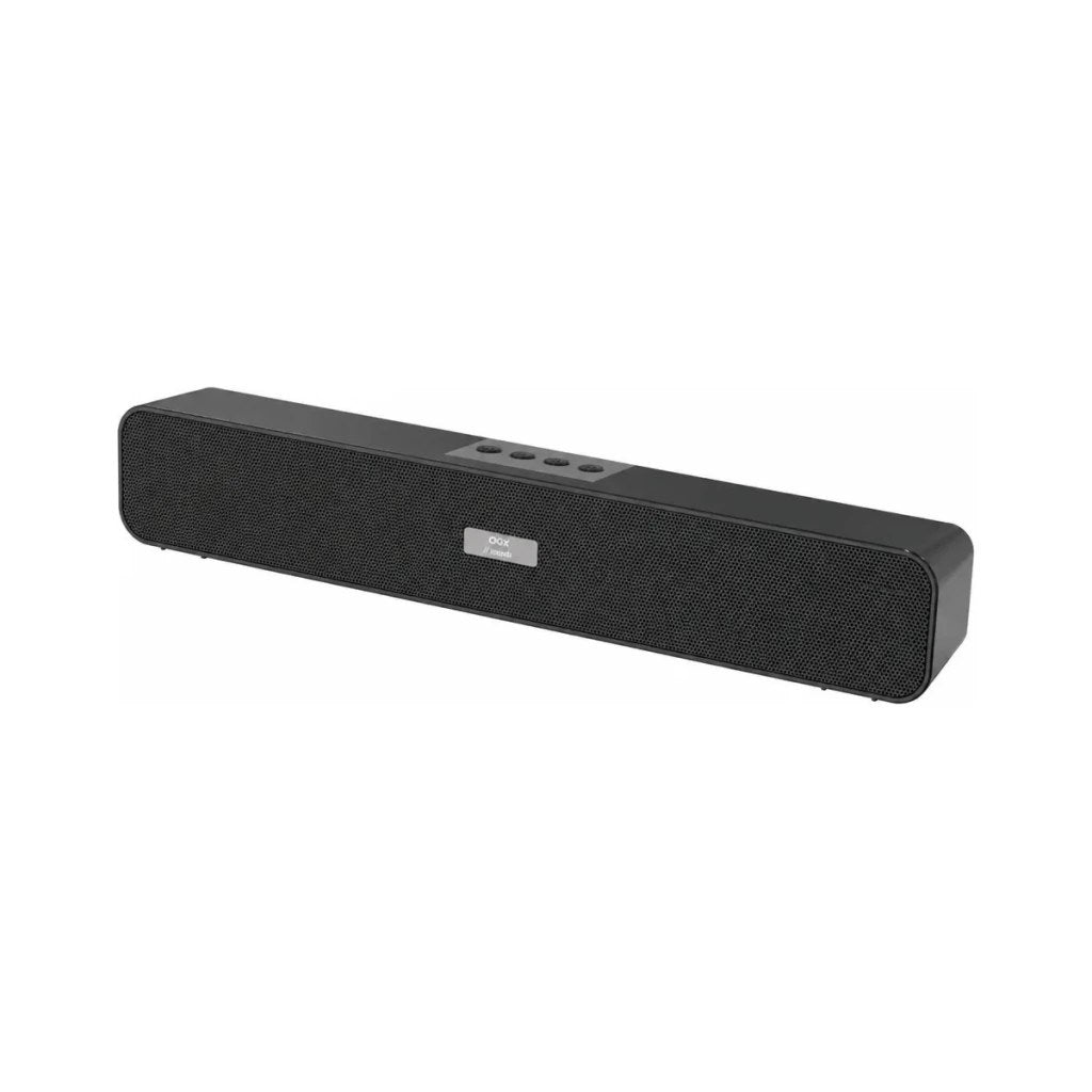 Soundbar Oex SP106 Bluetooth 30W RMS para TV e PC