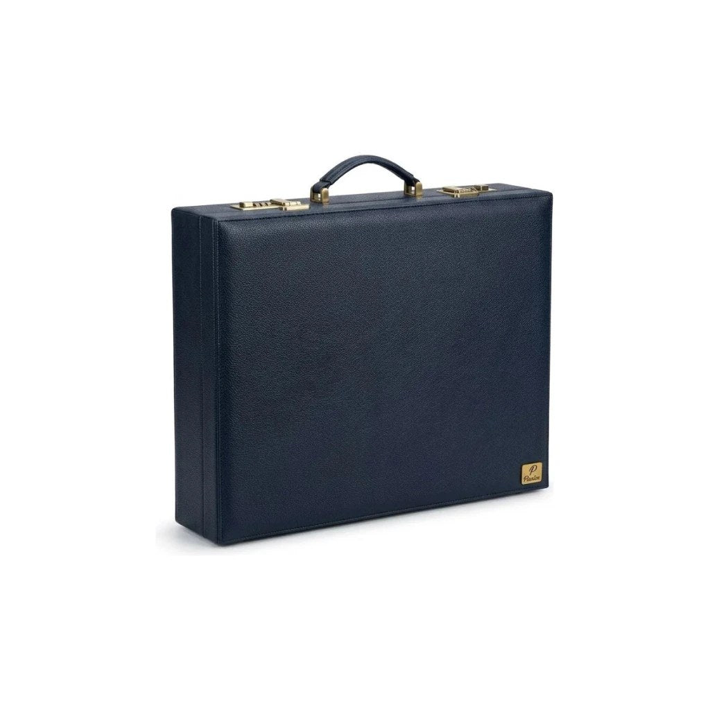 Maleta Pasta Executiva Porta Notebook com Segredo