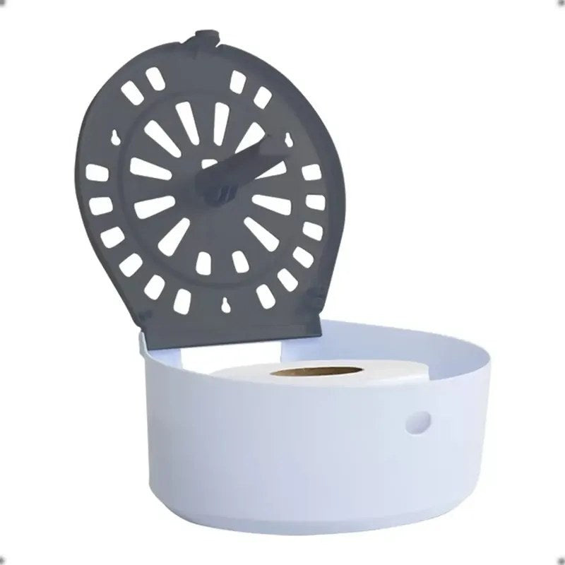 Dispenser de Papel Higiênico Rolão - foto 2