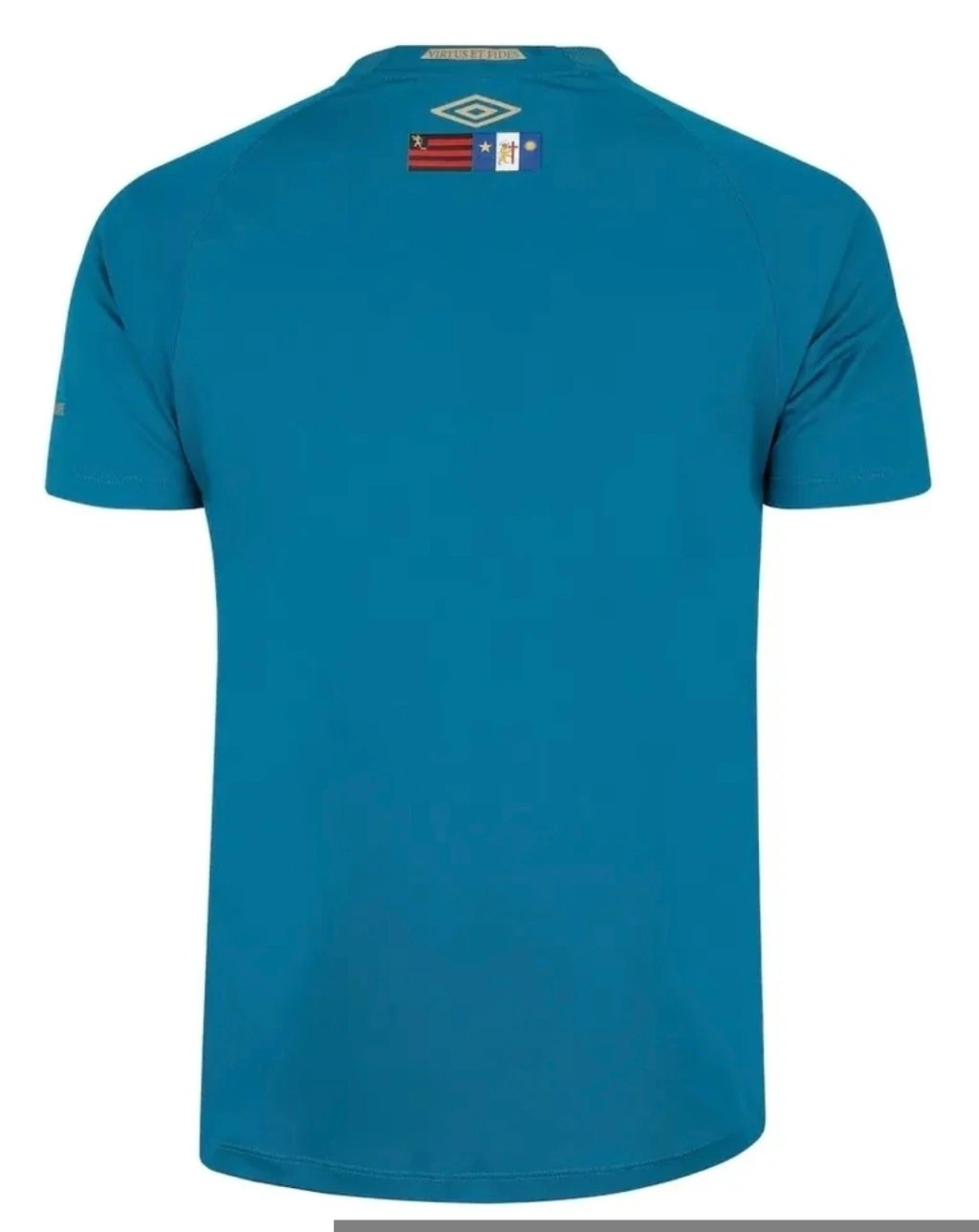 Camisa Sport Recife Umbro Terceira 2025 Masculina Oficial - foto 2