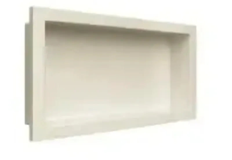Nicho de Embutir para Banheiro e Cozinha 26x36cm - foto 3