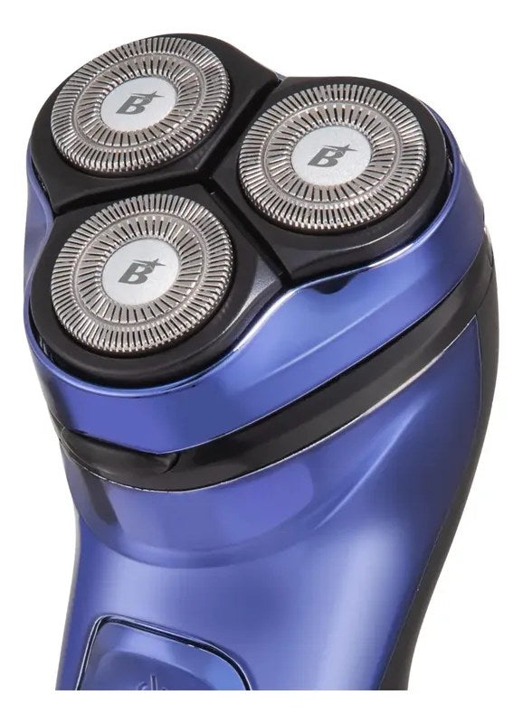 Barbeador Britânia BBA07 à Prova D'Água Bivolt - foto 3