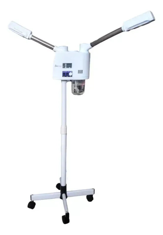Vaporizador Facial Quente e Frio Estek para Estética
