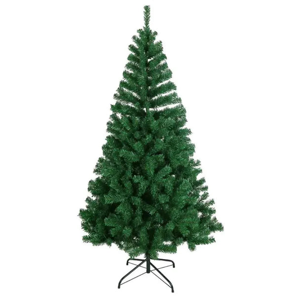 Árvore de Natal Pinheiro Premium 1,80m 900 Galhos