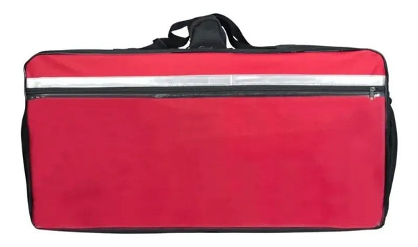 Bag de Delivery para Pizza com Isopor