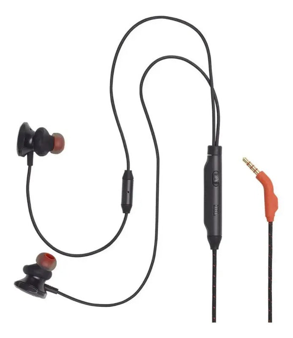Headset Gamer JBL Quantum 50 com Microfone
