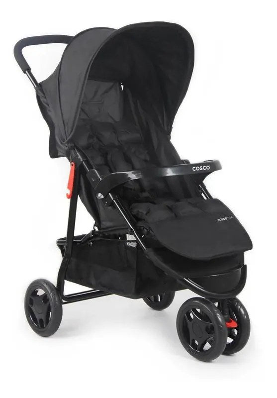 Carrinho de Bebê Cosco Kids Toffy