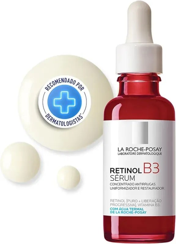 Sérum Retinol B3 La Roche-Posay 30ml