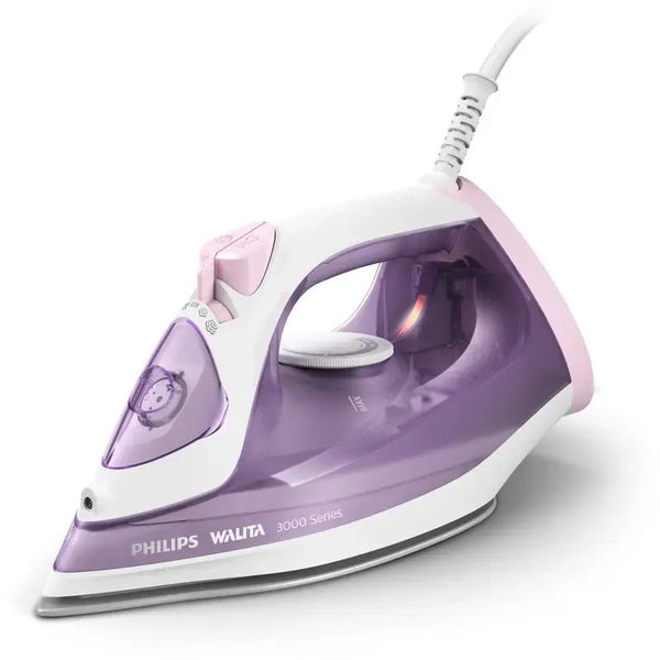 Ferro a Vapor Philips Walita Série 3000 DST3010 220V