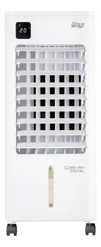 Climatizador WAP Clima Control Digital