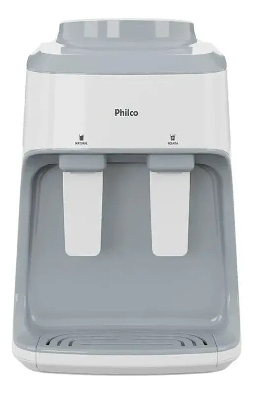 Bebedouro de Mesa Refrigerado Philco PBE15B