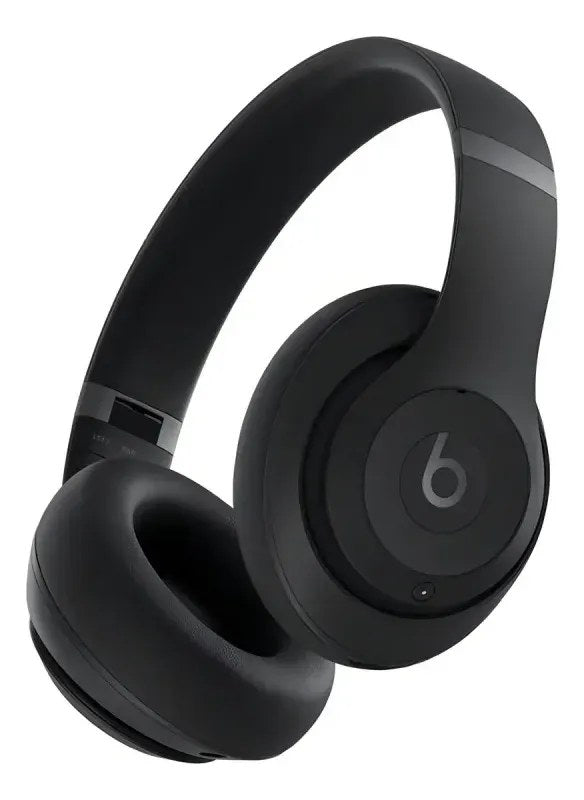 Fone Beats Studio Pro Sem Fio Preto