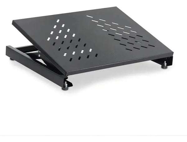 Apoio Ergonômico para Pés em Aço