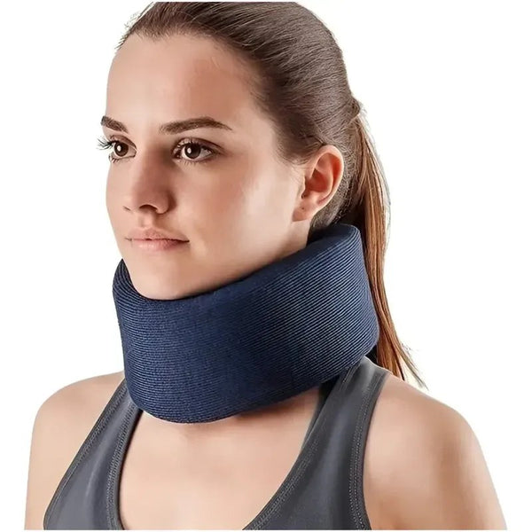 Colar Cervical de Espuma Hidrolight