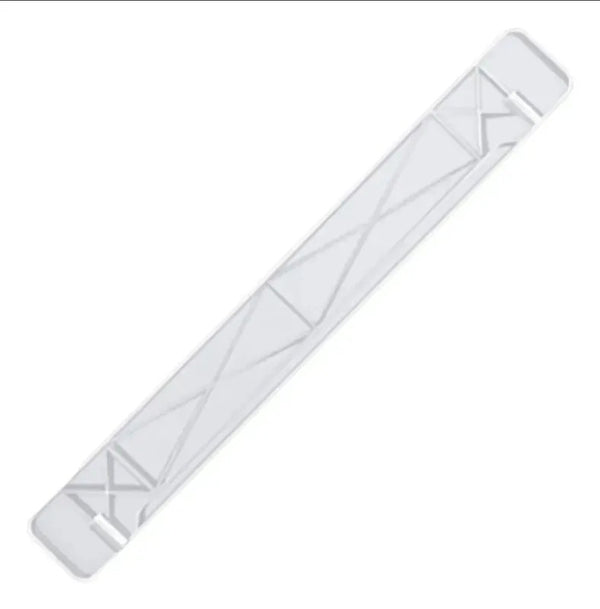 Extensor de Grade para Porta Furacão Pet Branco