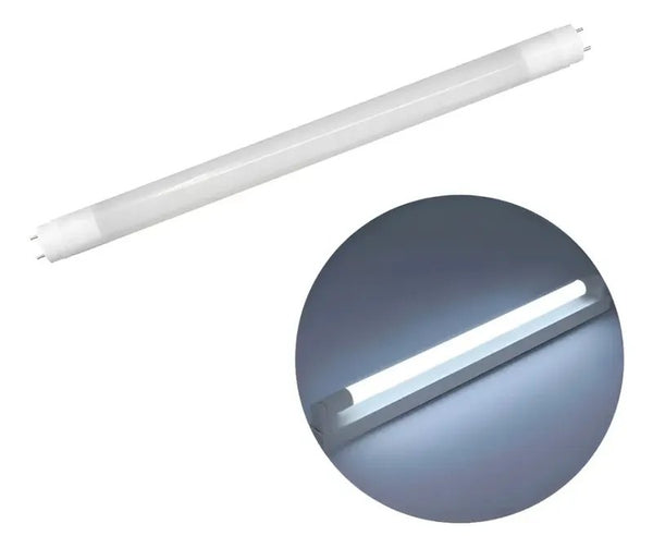 Tubo LED Ourolux T8 9W 4000K Bivolt