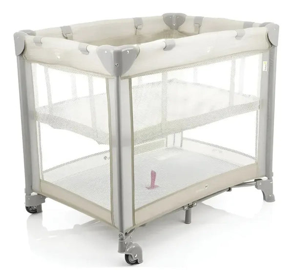 Berço Safety 1st Mini Play 0 a 15kg