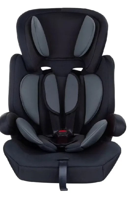 Cadeira para Automóvel Styll Baby 9 a 36kg Grafite