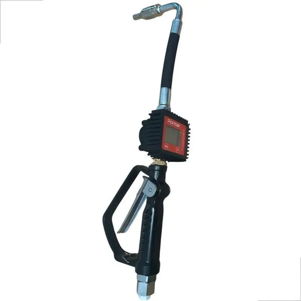 Medidor Digital com Gatilho para Diesel Fiontar FNT-1040