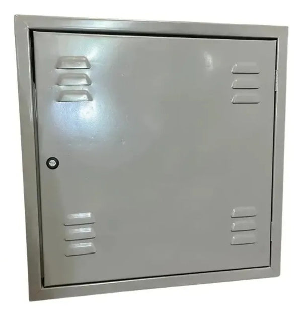 Caixa de Telefone de Embutir 40x40x12cm