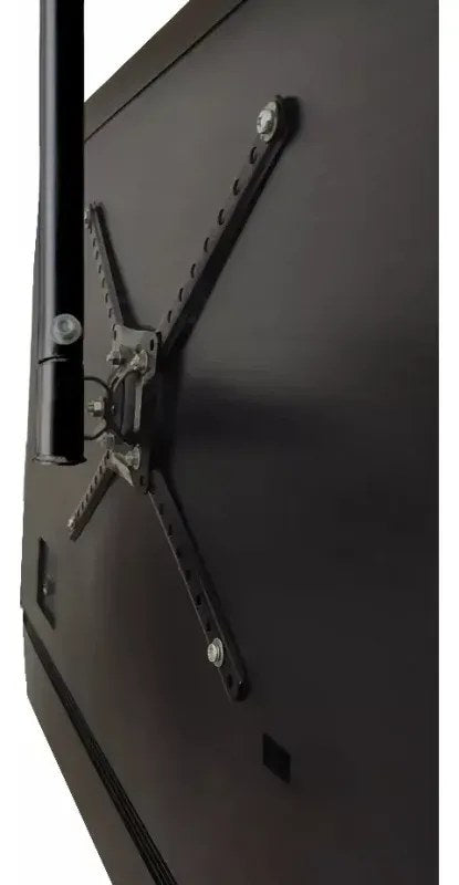 Suporte de Teto para TV 26 a 65 Polegadas Telescópico