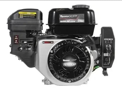 Motor a Gasolina Toyama TE70 7HP 4 Tempos