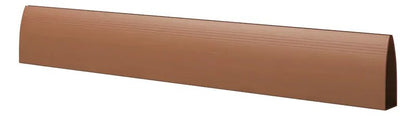 Protetor de Saia de Porta Facilit Mogno 60cm