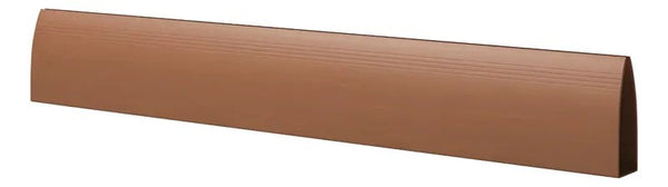 Protetor de Saia de Porta Facilit Mogno 60cm