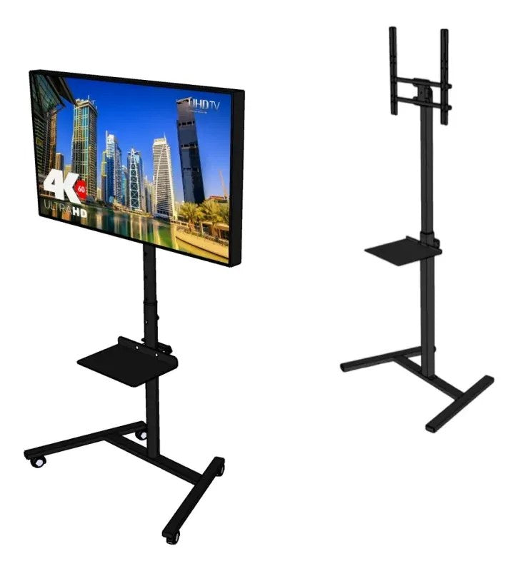 Suporte Pedestal para TV 32 a 70" até 30kg