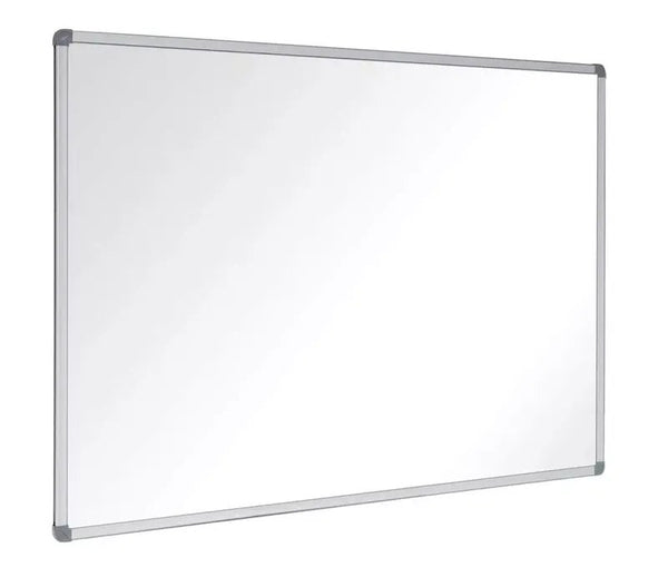 Quadro Branco Moldura de Alumínio 120x90cm