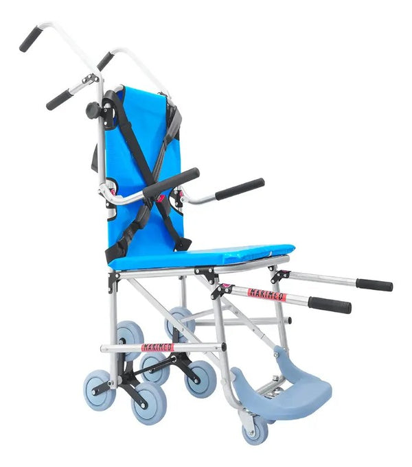 Cadeira de Transporte para Escada Makimed