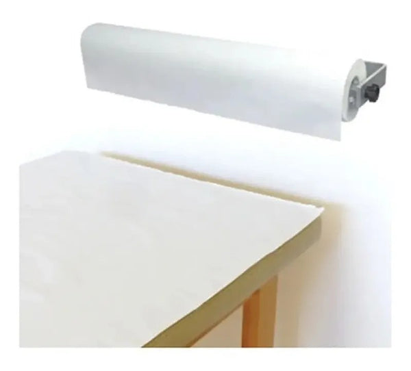 Lençol de Papel 70cm x 20m