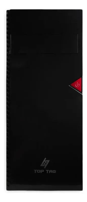 Gabinete Gamer Top Tag C703