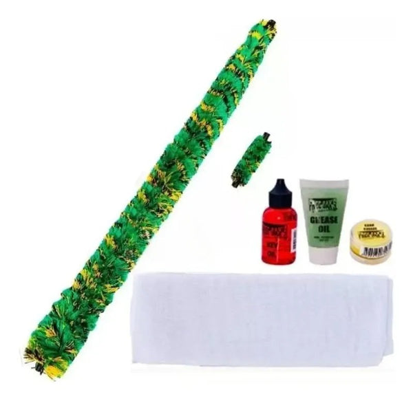 Kit de Limpeza para Sax Soprano R1281