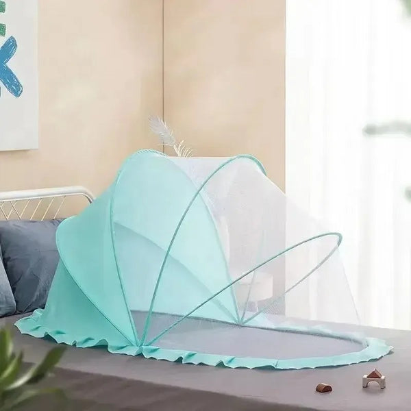 Mosquiteiro Infantil Dobrável 100x45x40cm