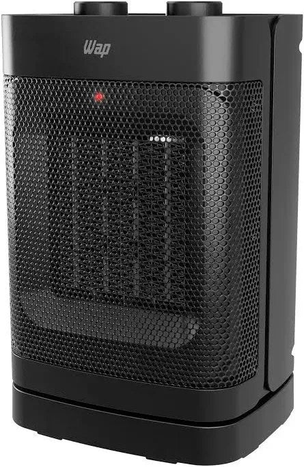 Aquecedor Portátil WAP Air Heat Ceramic 3 em 1