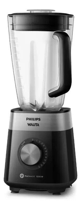 Liquidificador Philips Walita RI2242 1200W 3L