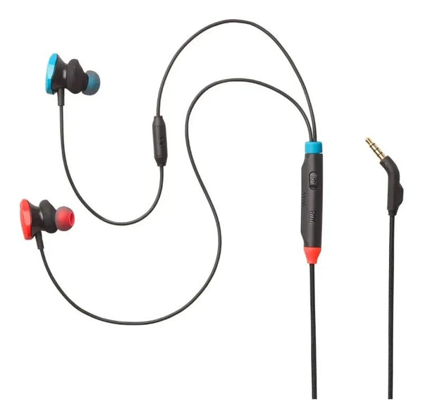 Fone JBL Quantum 50N Azul