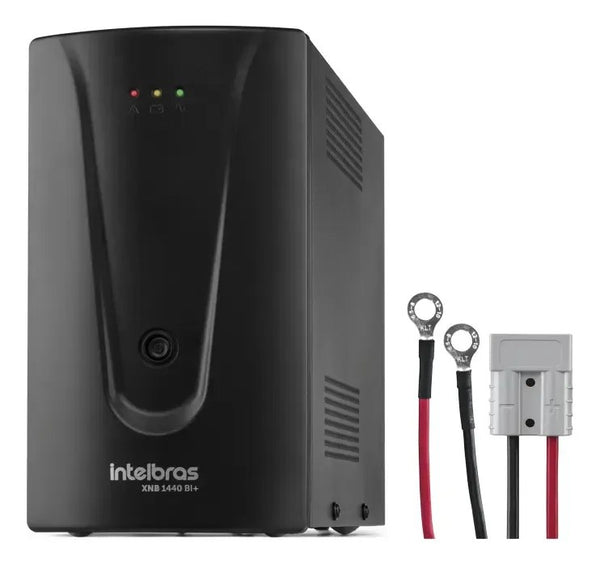 Nobreak Intelbras XNB 1800VA Bivolt