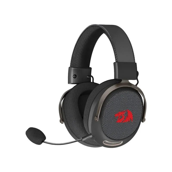 Headset Gamer Redragon Arrow H858 Preto