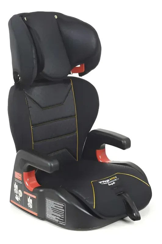Cadeira para Auto Burigotto Protege Fix 15 a 36kg