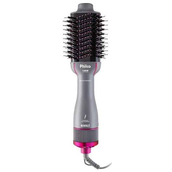 Escova Secadora Philco PES25SR 4 em 1 Advance