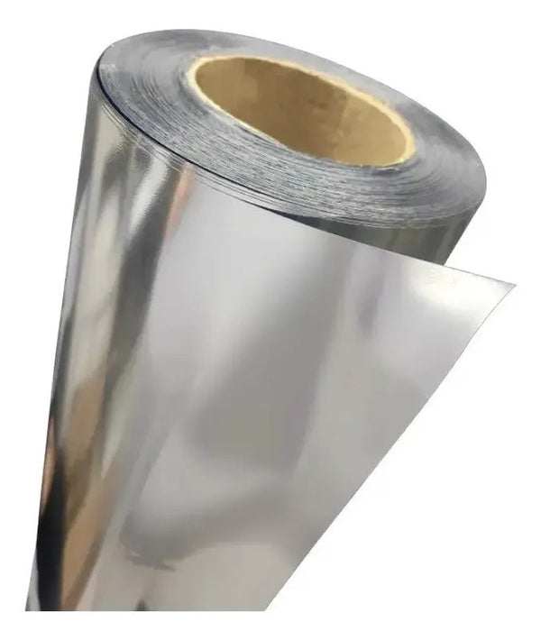 Adesivo Laminado em Rolo 50m